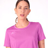 Polo Training Eria Mujer Fuchsia Orchid
