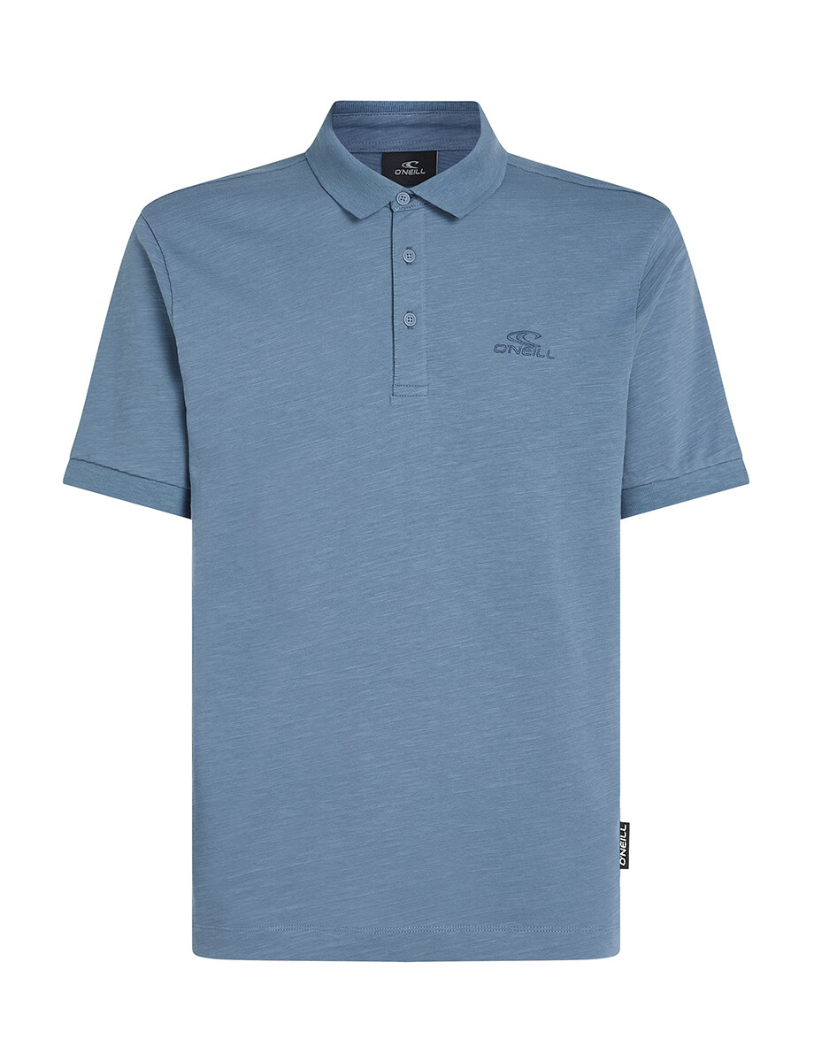 Remera O'Neill Polo - Azul Copen 