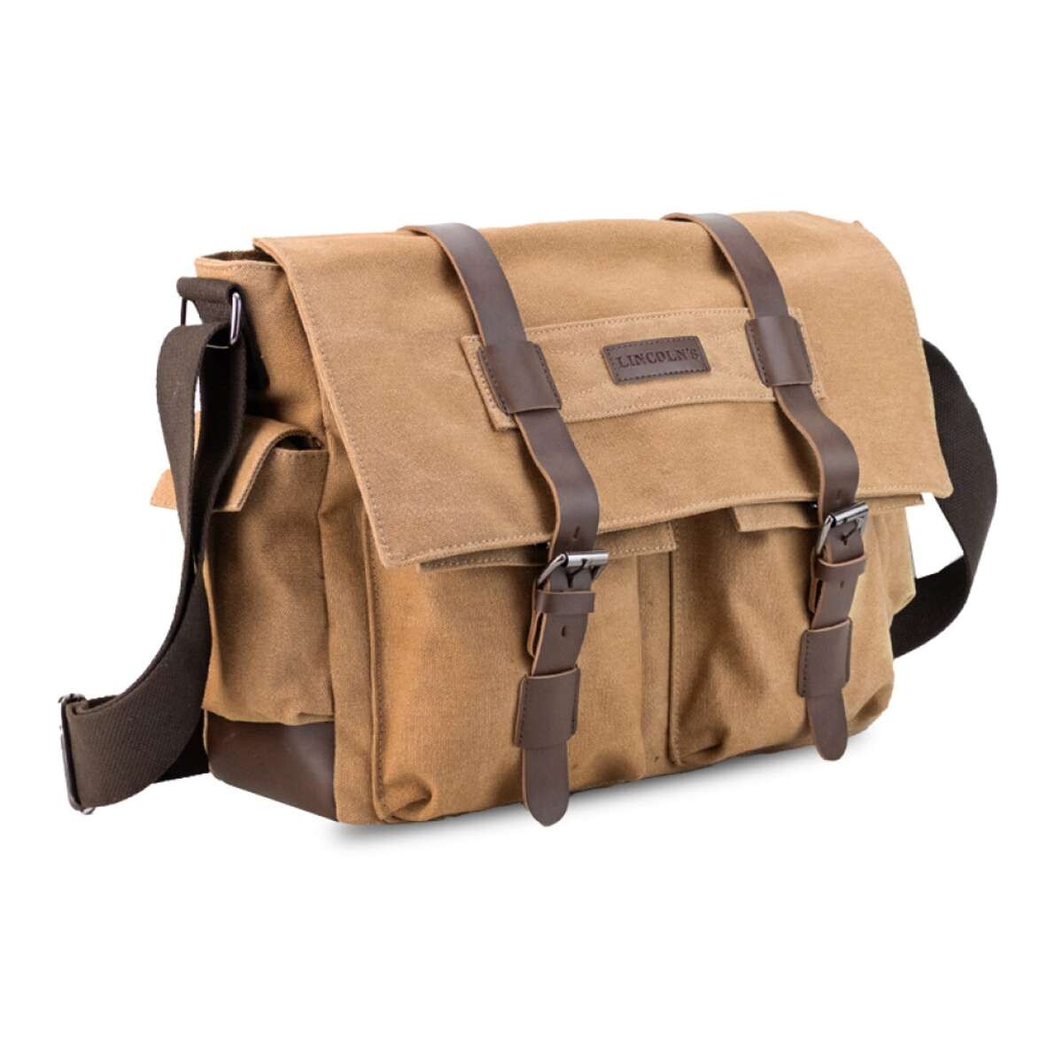 Morral Larancagua - Chocolate 