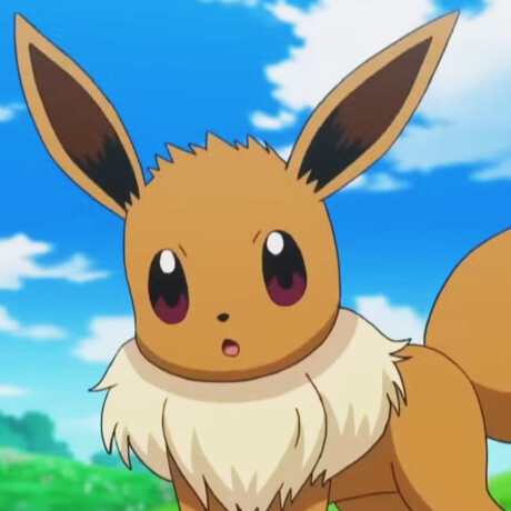 Eevee • Pokémon - 626 Eevee • Pokémon - 626