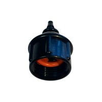 Adaptador Microtubo 3/4 a 7mm Adaptador Microtubo 3/4 a 7mm