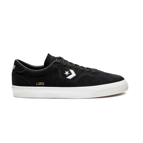 CONVERSE LOUIE LOPEZ PRO OX Black