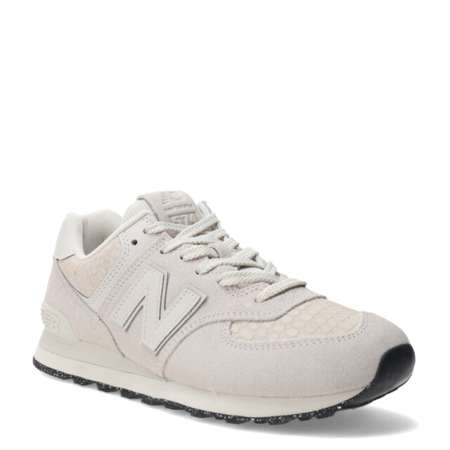 Championes de Mujer New Balance Classics Traditionnels Marfil