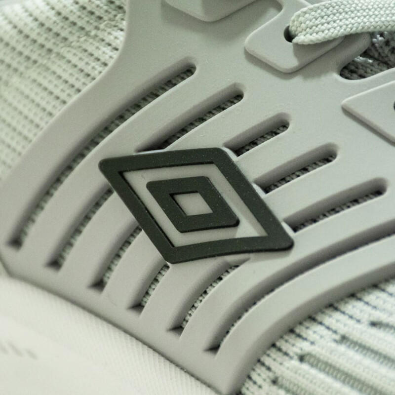 Championes Umbro Quantum de Hombre - 20106242 Gris