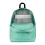 Mochila Portalaptop Superbreak Plus Magic Mint