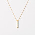 COLGANTE AMELINE DORADO COLGANTE AMELINE DORADO