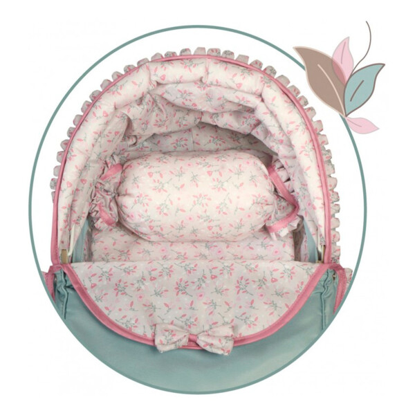 Coche Plegable Muñecas Sky + Bolso + Paraguas Niños Juguete Coche Plegable Muñecas Sky + Bolso + Paraguas Niños Juguete