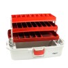 Caja de Pesca Relix Modelo 6200 Caja de Pesca Relix Modelo 6200
