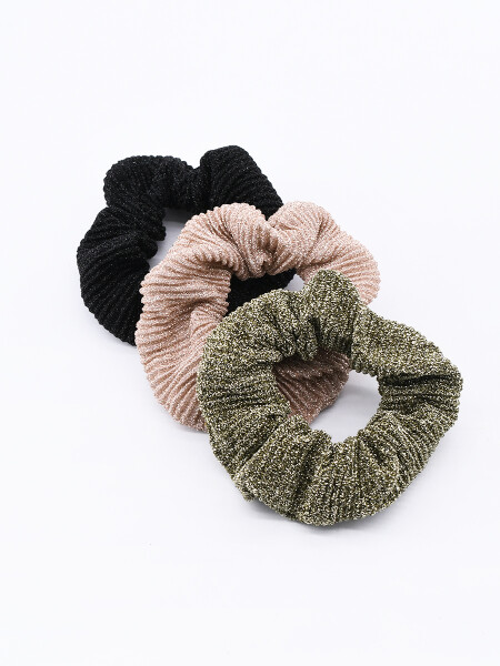CRUNCHIES SET X 3 VARIANTE 1