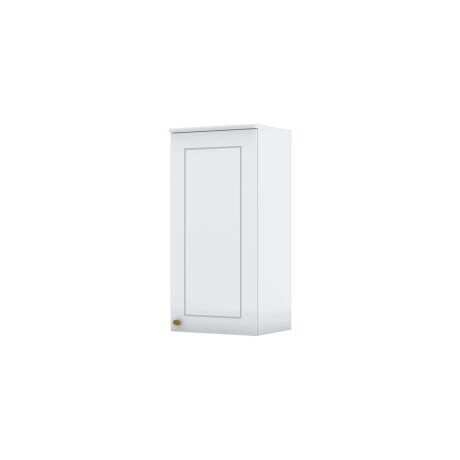 AEREO 40 CM MDF BLANCO AMERICANA