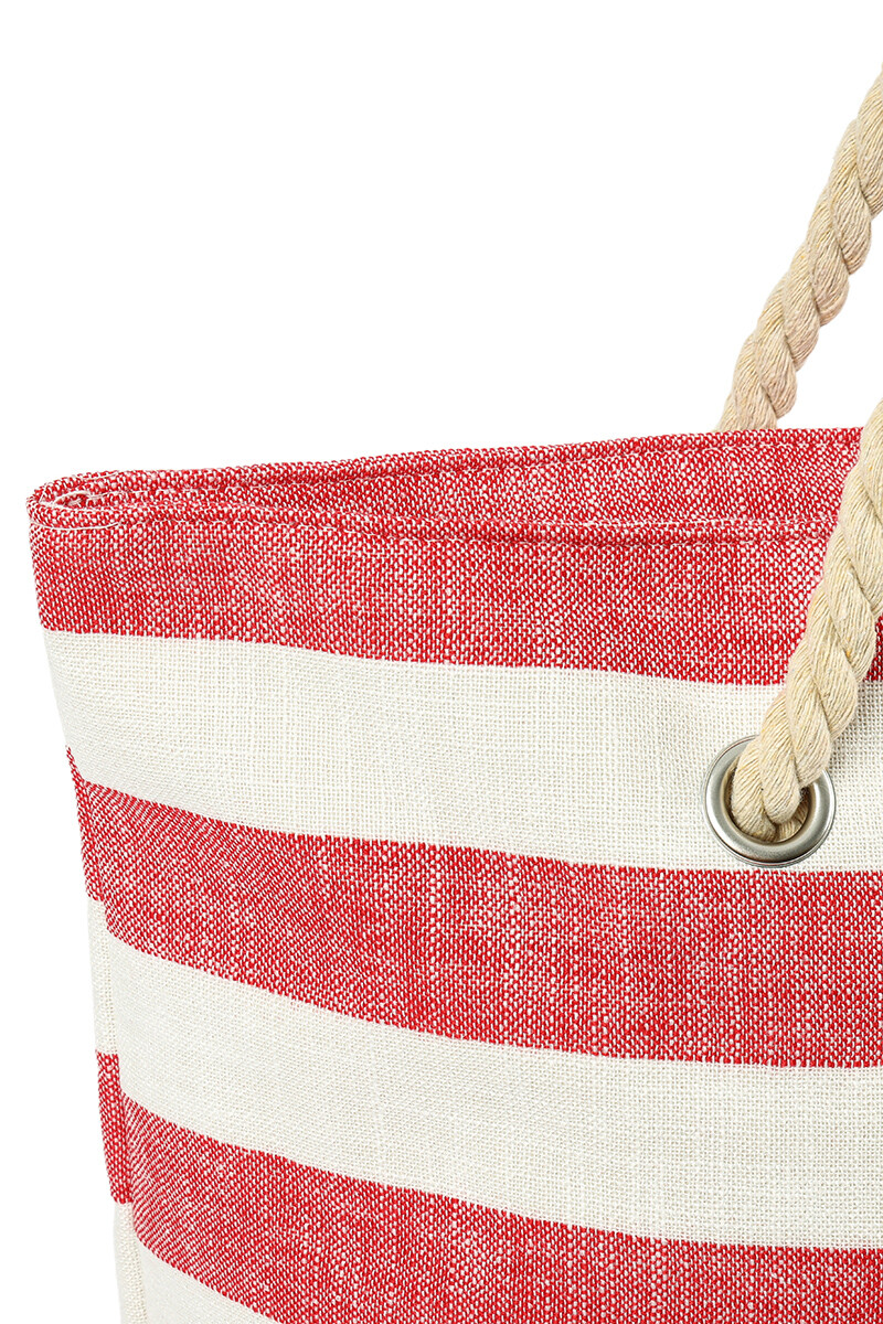 Bolso Bogota Rojo