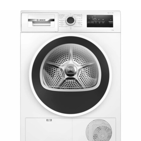 Secadora con bomba de calor Bosch WQG245D0ES 9 kg Secadora con bomba de calor Bosch WQG245D0ES 9 kg