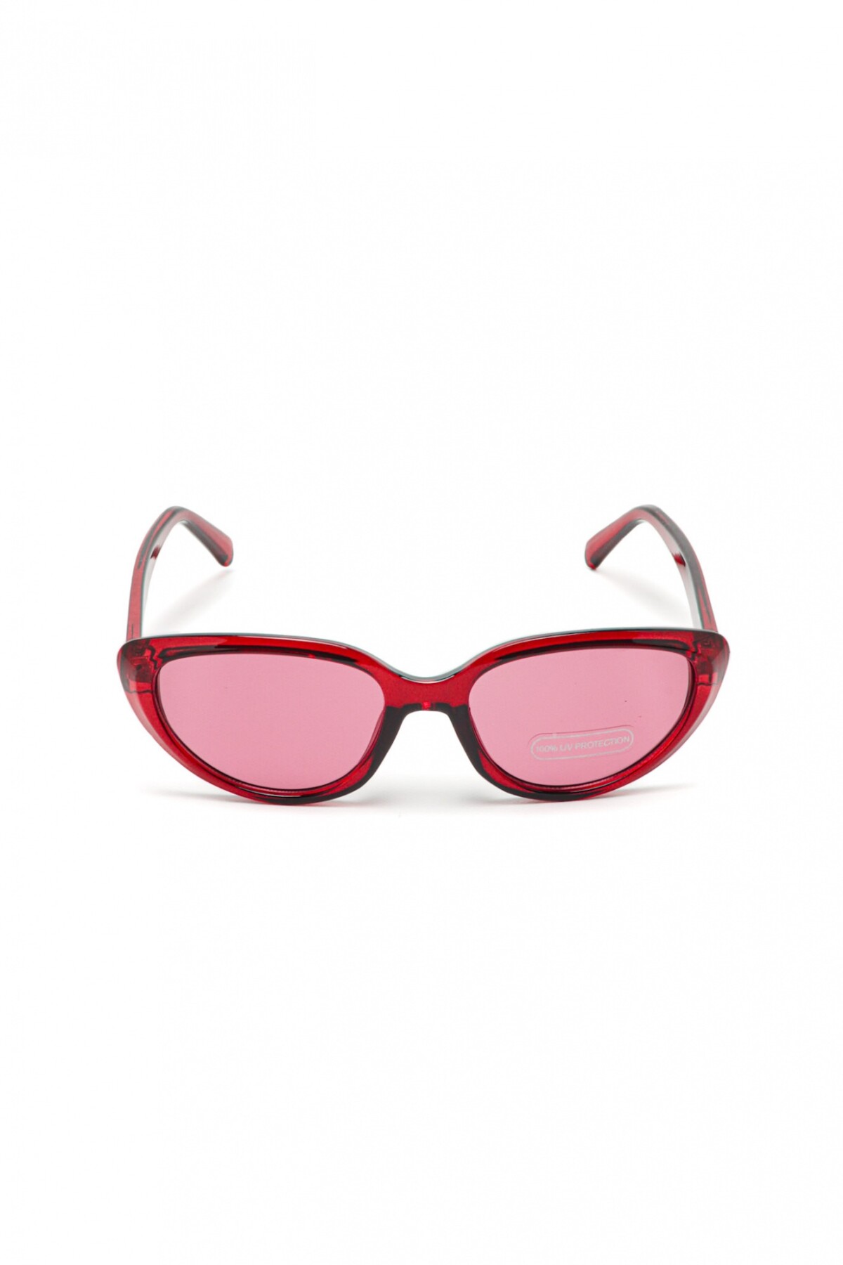 Lentes de sol Nuit Burdeos