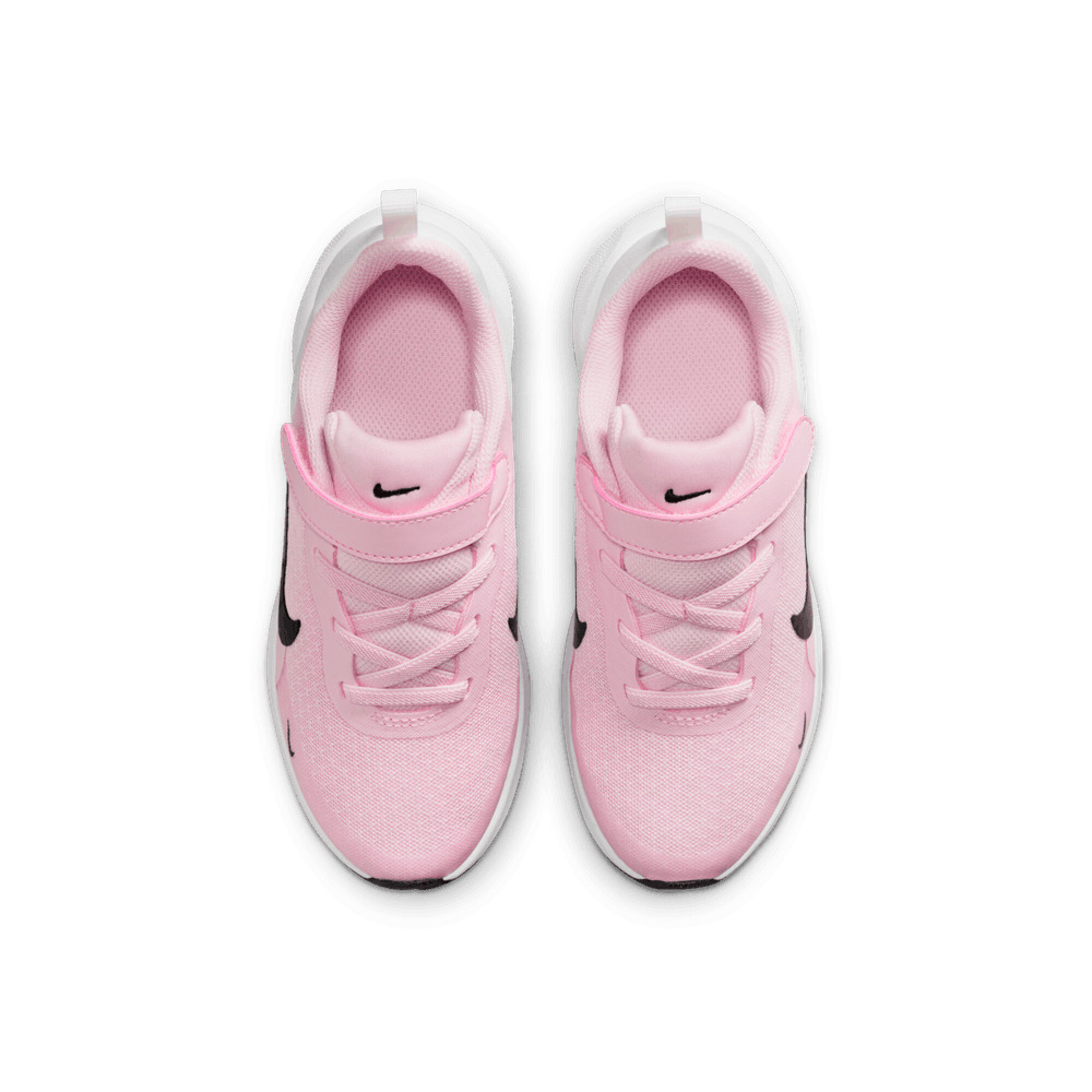 Zapatillas Nike Revolution 7 de Nina Rosado Hombre La Cancha