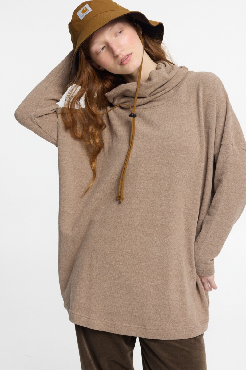 SWEATER Plata