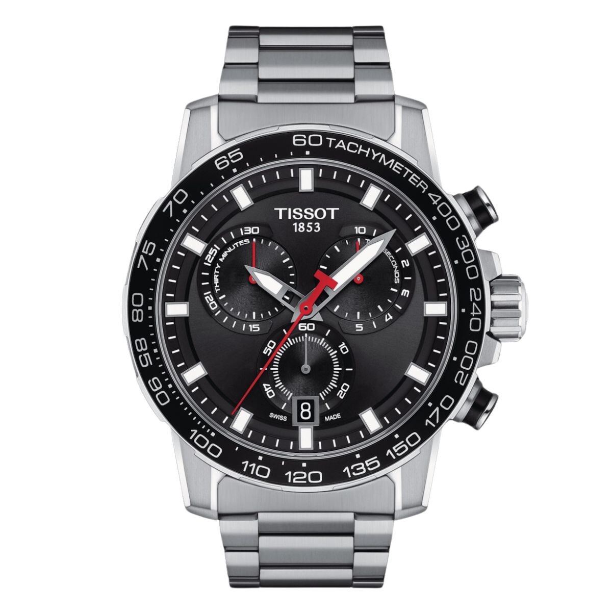 TISSOT - T125617110510 