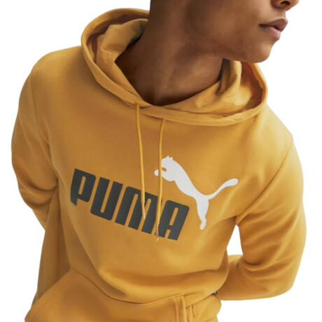 CANGURO PUMA ESS + 2 Mustard