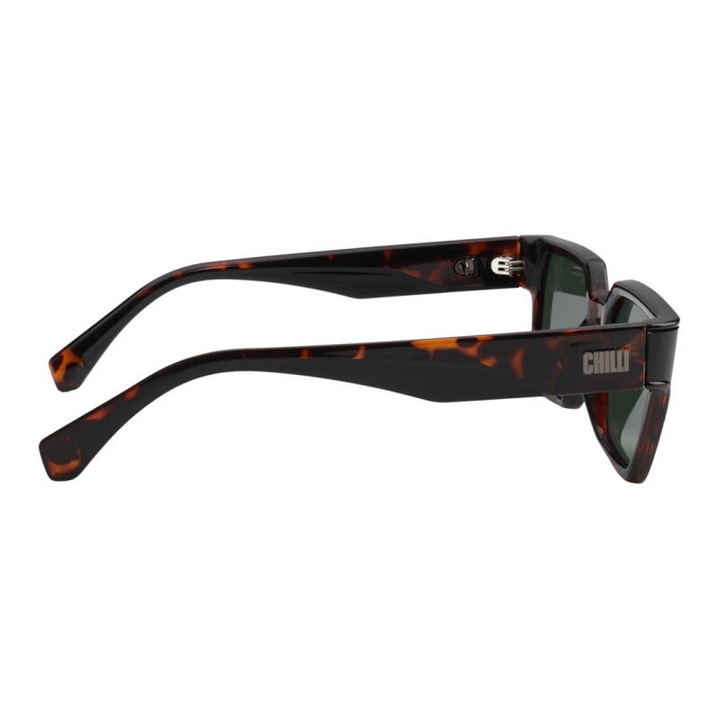 Lentes de Sol Chilli Beans Sucre Animal Print