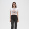 Pantalon Frankie Gris Medio