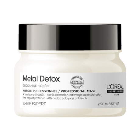 Loreal Professionnel Se Metal D Msq 250 Ml I34 Loreal Professionnel Se Metal D Msq 250 Ml I34