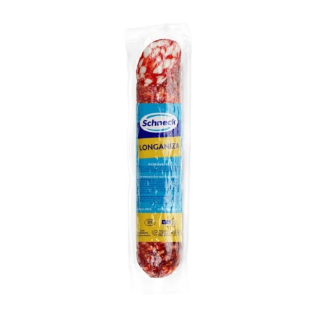 Longaniza Vacío Longaniza Vacío