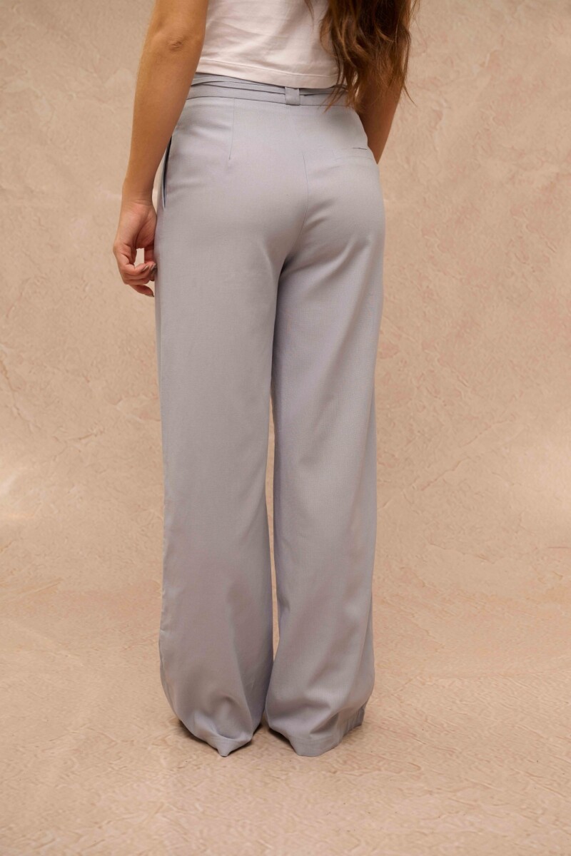 PANTALON CARLE AZUL PIEDRA PANTALON CARLE AZUL PIEDRA