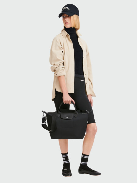 LONGCHAMP - Le Pliage Energy L Negro