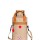 Mochila matera Las Oreiro Kaki
