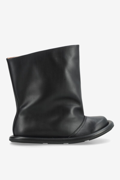 BOTA LINA Negro