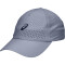 Gorra Tenis Performance Cap Unisex Grey Blue