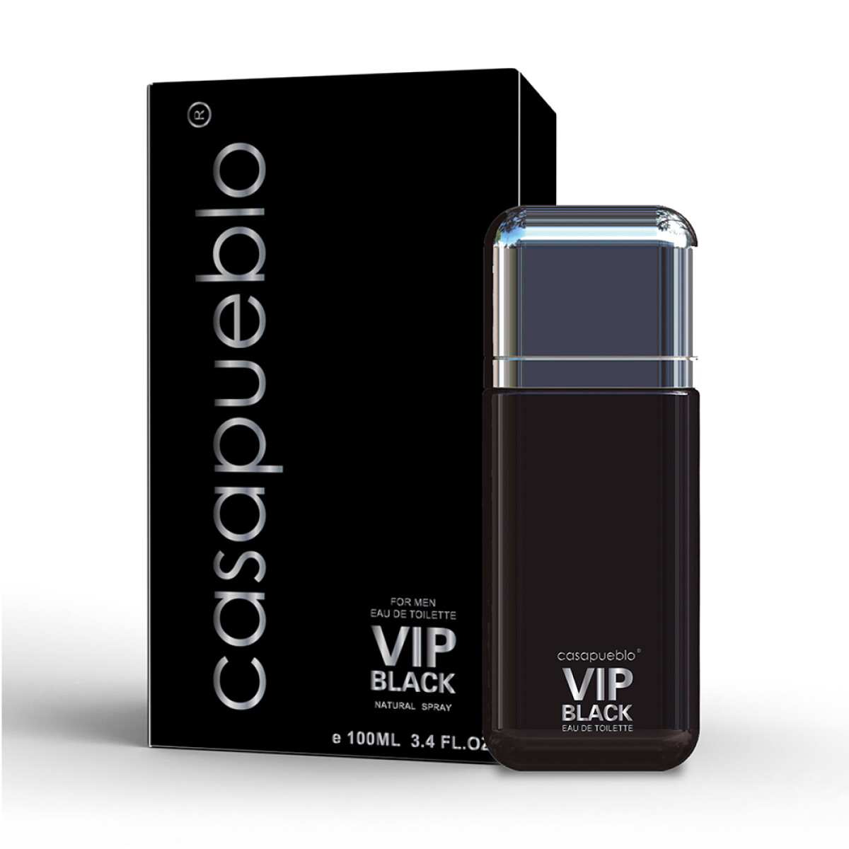 Casapueblo Vip Black Edt 