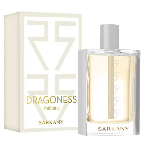 Perfume Sarkany Dragoness Sublime Le Parfum EDP 100ml Perfume Sarkany Dragoness Sublime Le Parfum EDP 100ml