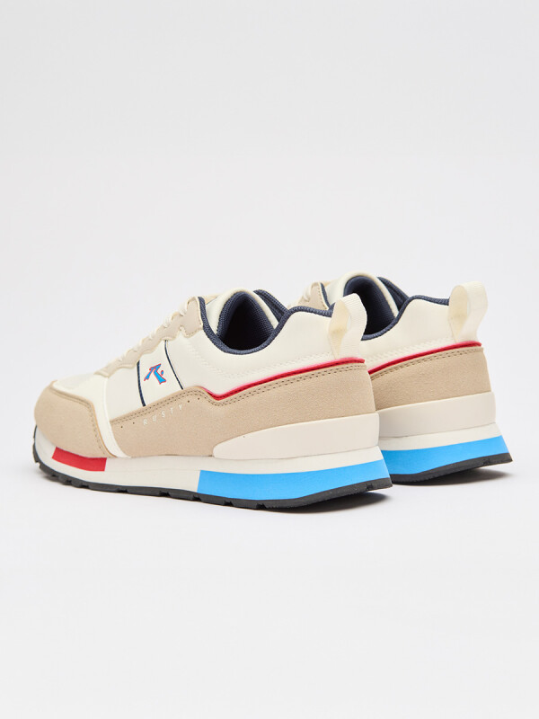 CHAMPIONES QUOTI RUSTY Beige