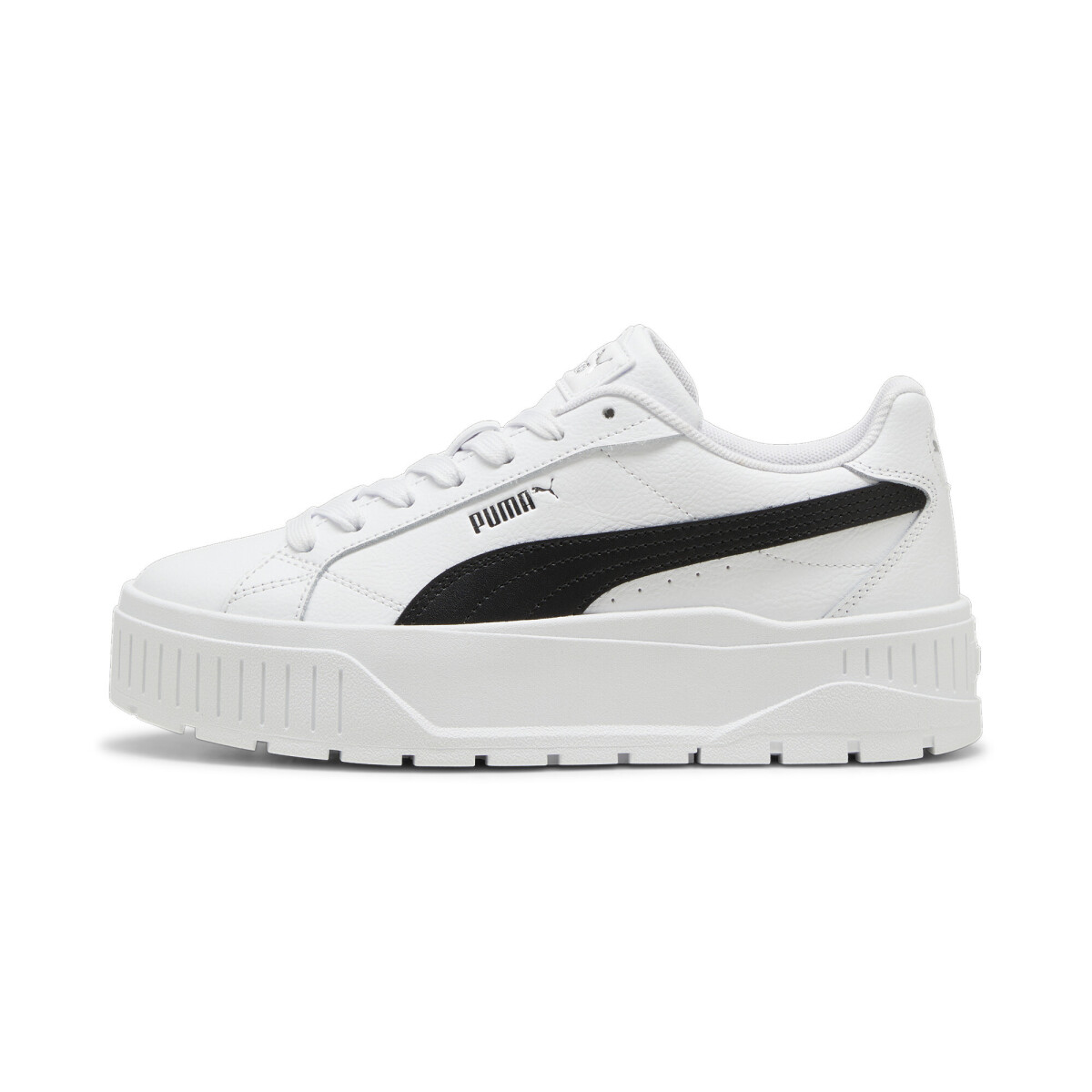 Karmen II L 39745603 - Blanco/negro 