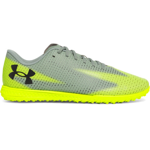 UA U Shadow Select 3 Turf-GRN GRN-348