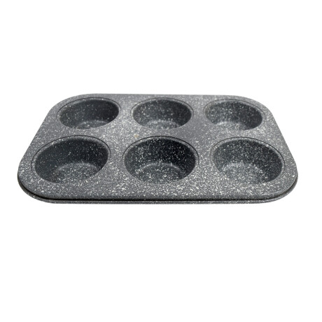ASADERA RECTANGULAR CON MOLDE PARA CUPCAKES X6 DIVISIONES ASADERA RECTANGULAR CON MOLDE PARA CUPCAKES X6 DIVISIONES