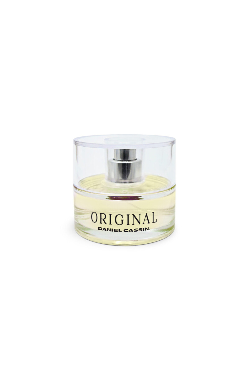 EAU DE TOILETTE D. CASSIN 50 ML VARIOS