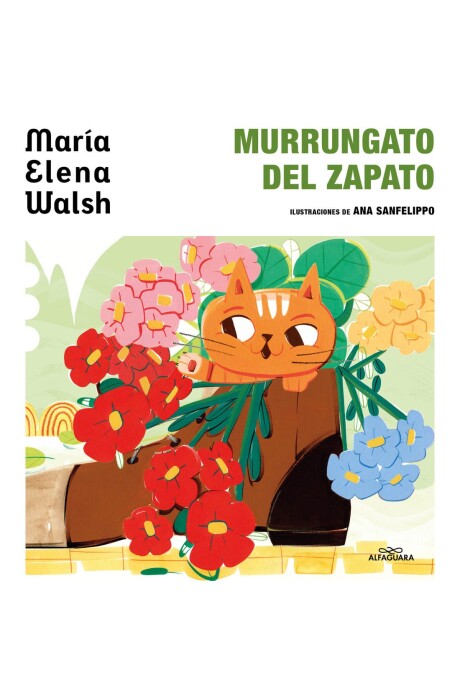 MURRUNGATO DEL ZAPATO MURRUNGATO DEL ZAPATO
