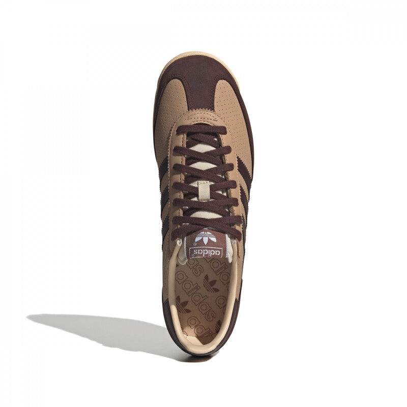 Championes Sintetico 72 RS de Hombre Multicolor