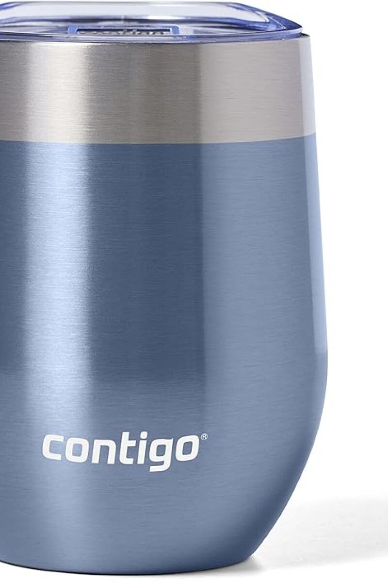 CONTIGO MATE TUMBLER 355ML RIVER NORTH WINE