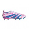 Championes adidas Predator League White / Blue / Pink