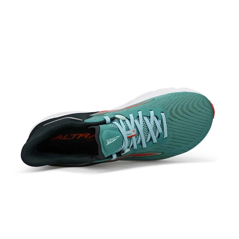 M Torin 6 - Hombre Dusty Teal