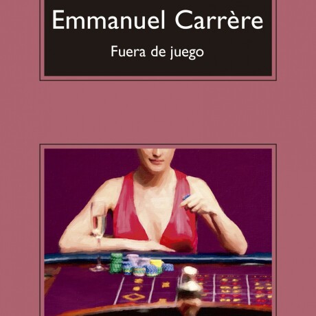 FUERA DE JUEGO FUERA DE JUEGO