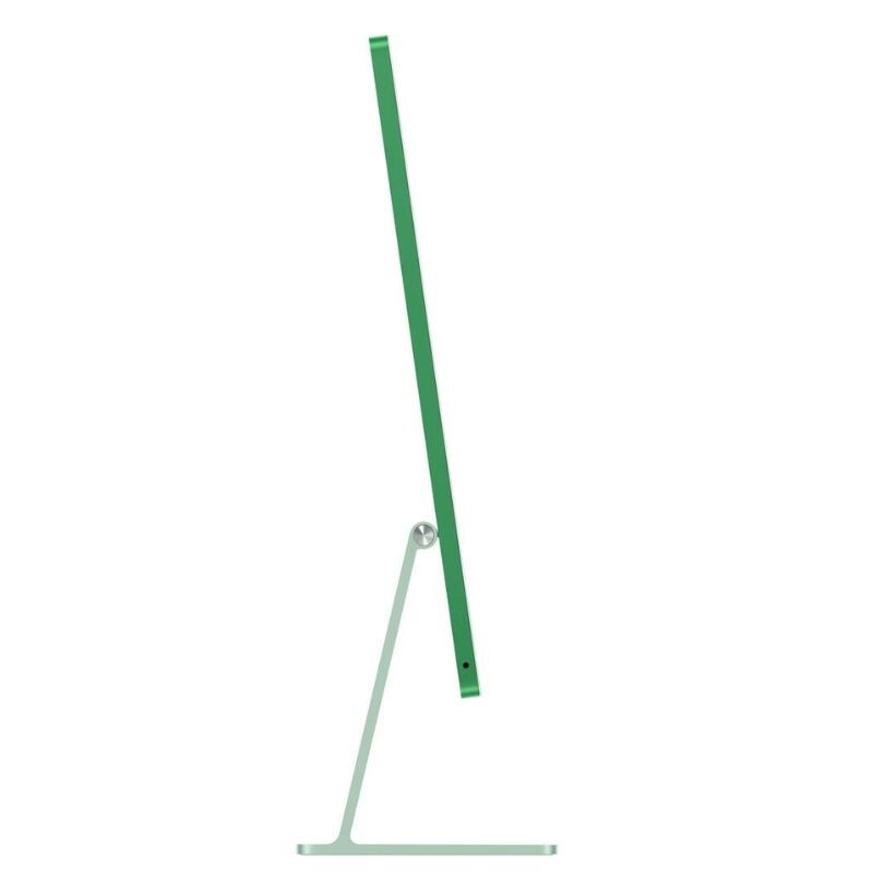 Apple Imac 2024 MWUE3LL/A M4-8C/8C/16GB/256 Green Apple Imac 2024 MWUE3LL/A M4-8C/8C/16GB/256 Green