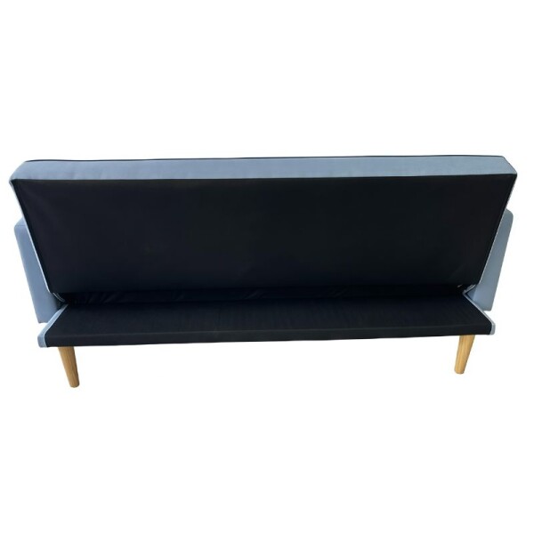 SOFA CAMA PARIS - LIGHT BLUE SOFA CAMA PARIS - LIGHT BLUE
