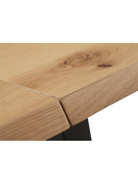Mesa de comedor SKOLVUNDE 90x200 color roble nat Mesa de comedor SKOLVUNDE 90x200 color roble nat