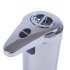 Dispensador acero jabón/alcohol/shampoo c/sensor a pila Dispensador Acero Jabón/alcohol/shampoo C/sensor A Pila