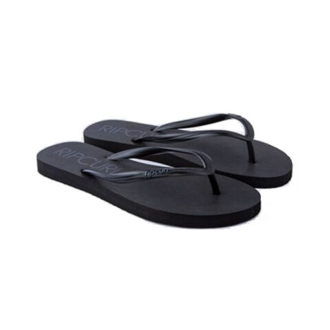 Ojotas Rip Curl Bondi Negro