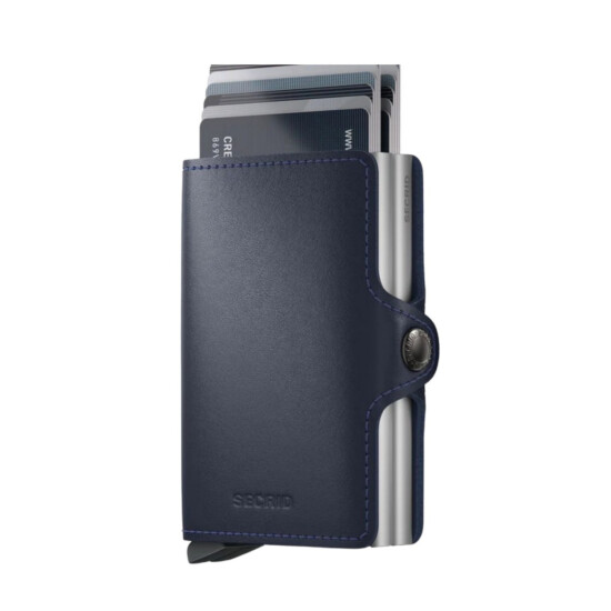 BILLETERA SECRID Original Navy 0