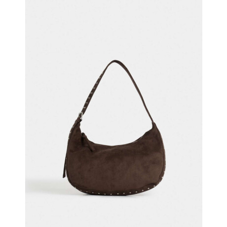 Bandoleras Marron Oscuro